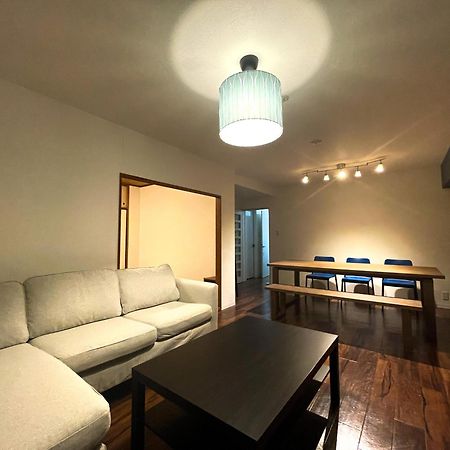 Randor Residence Tokyo Suites Экстерьер фото