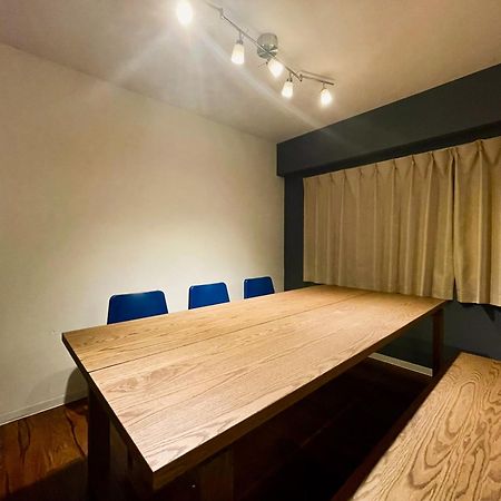 Randor Residence Tokyo Suites Экстерьер фото