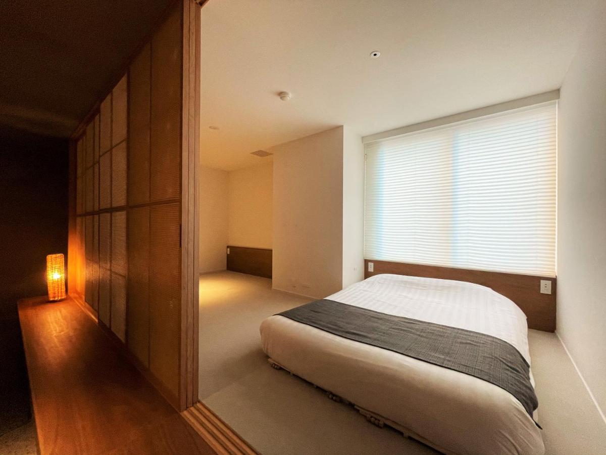 Randor Residence Tokyo Suites Экстерьер фото