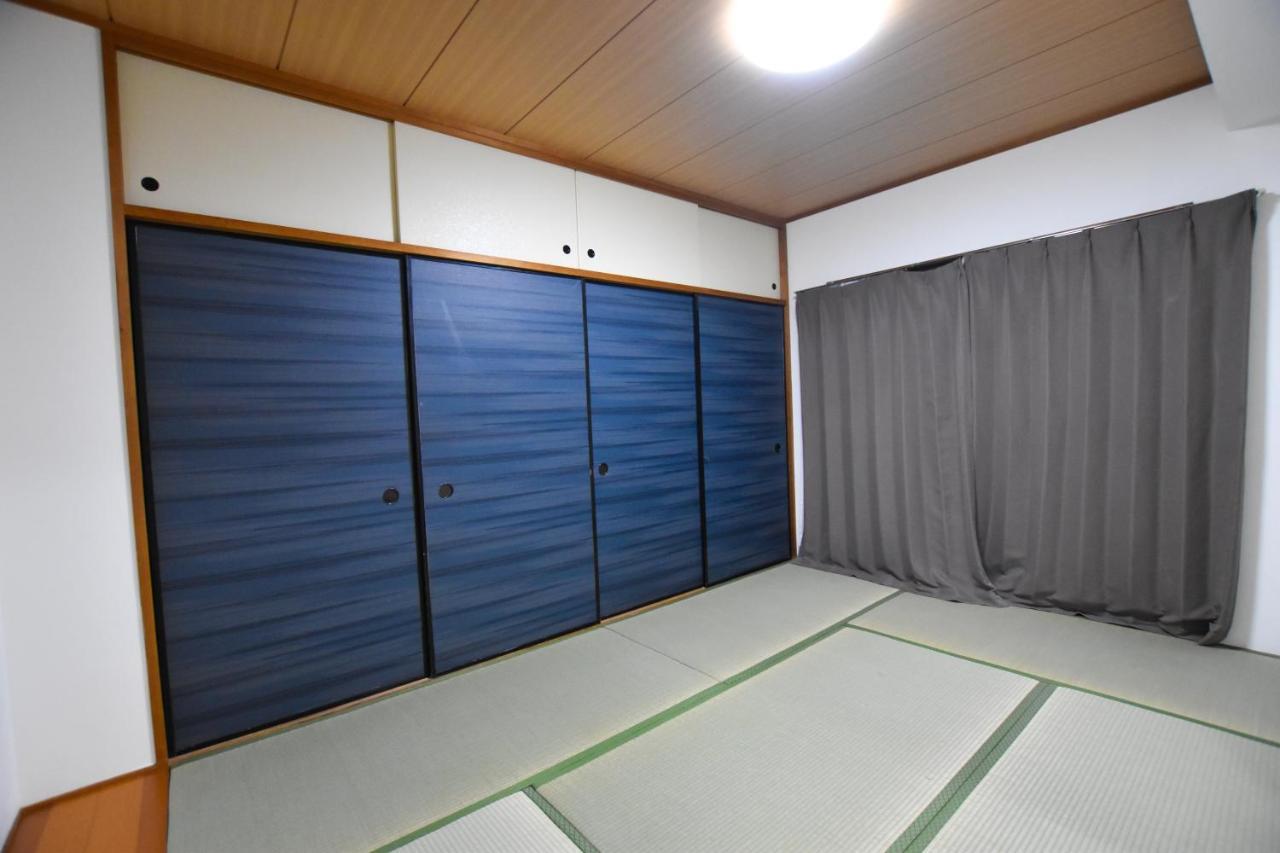 Randor Residence Tokyo Suites Экстерьер фото