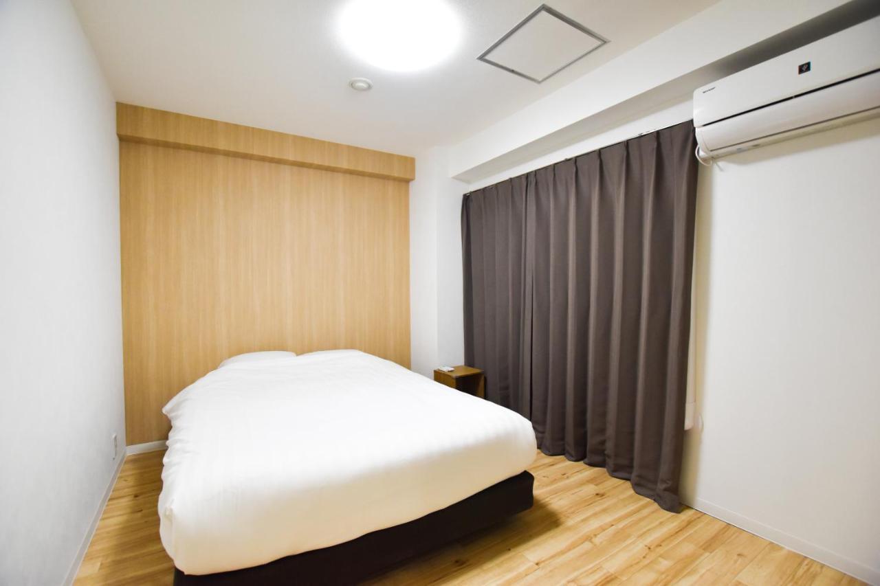 Randor Residence Tokyo Suites Экстерьер фото