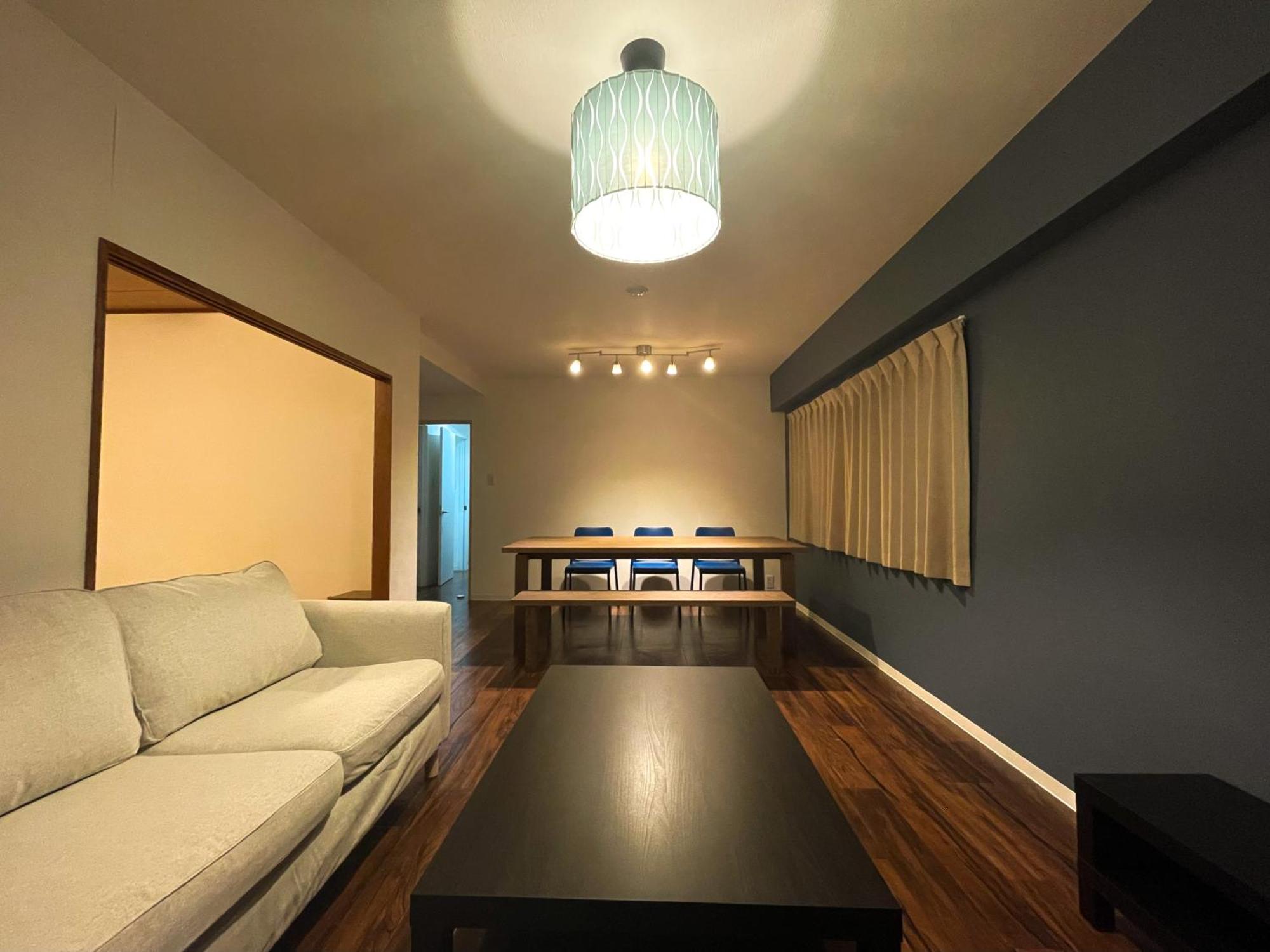 Randor Residence Tokyo Suites Экстерьер фото