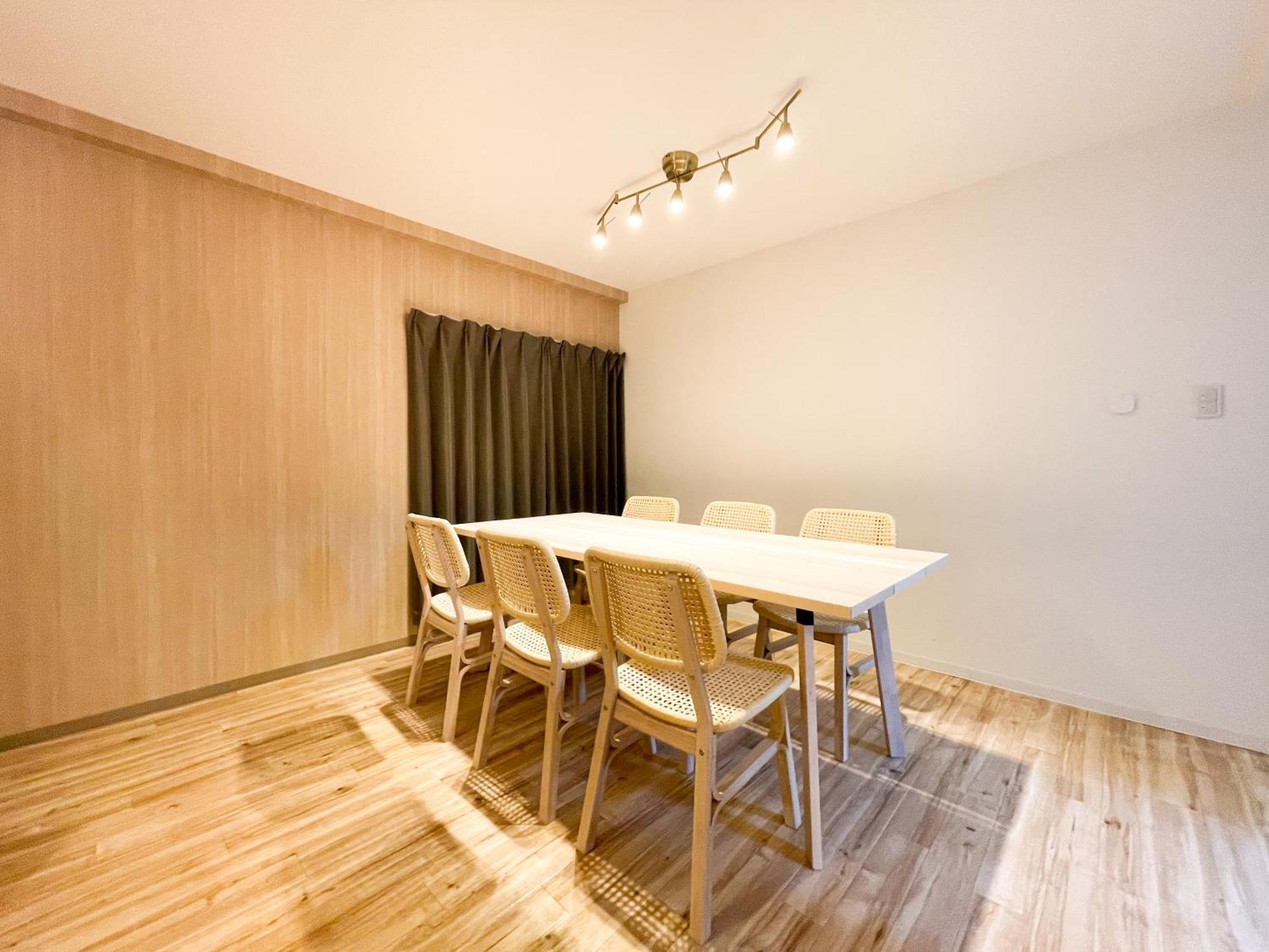 Randor Residence Tokyo Suites Экстерьер фото