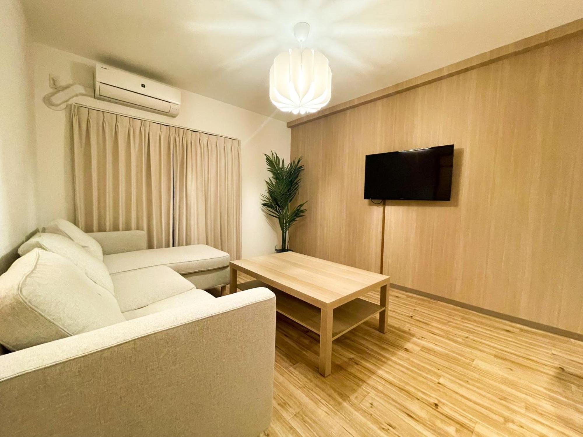 Randor Residence Tokyo Suites Экстерьер фото