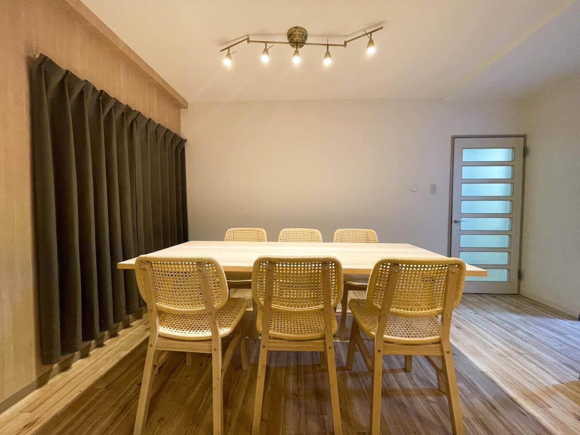 Randor Residence Tokyo Suites Экстерьер фото