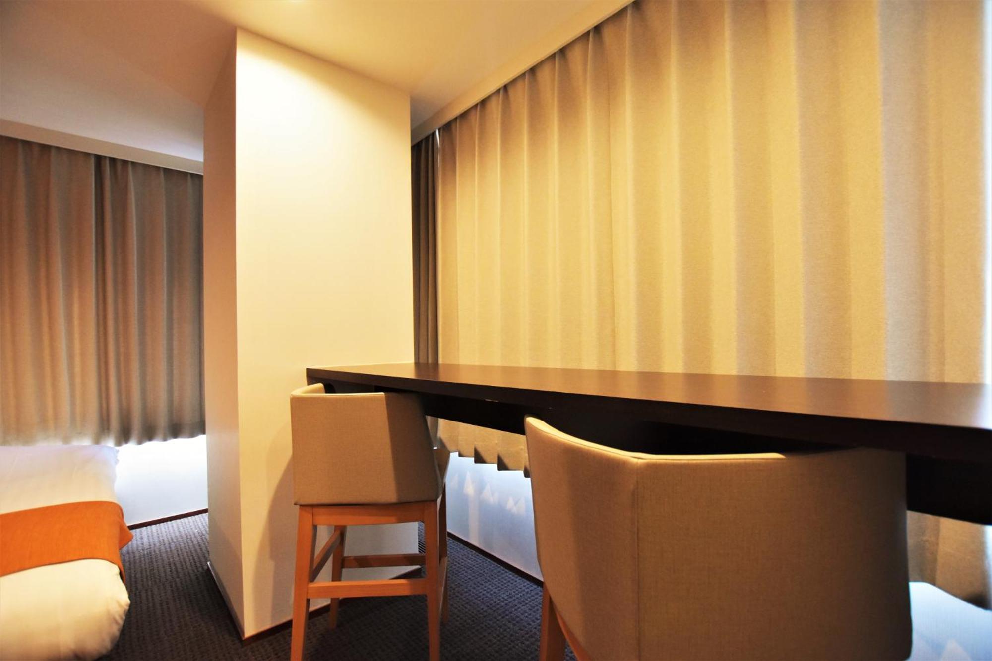 Randor Residence Tokyo Suites Номер фото