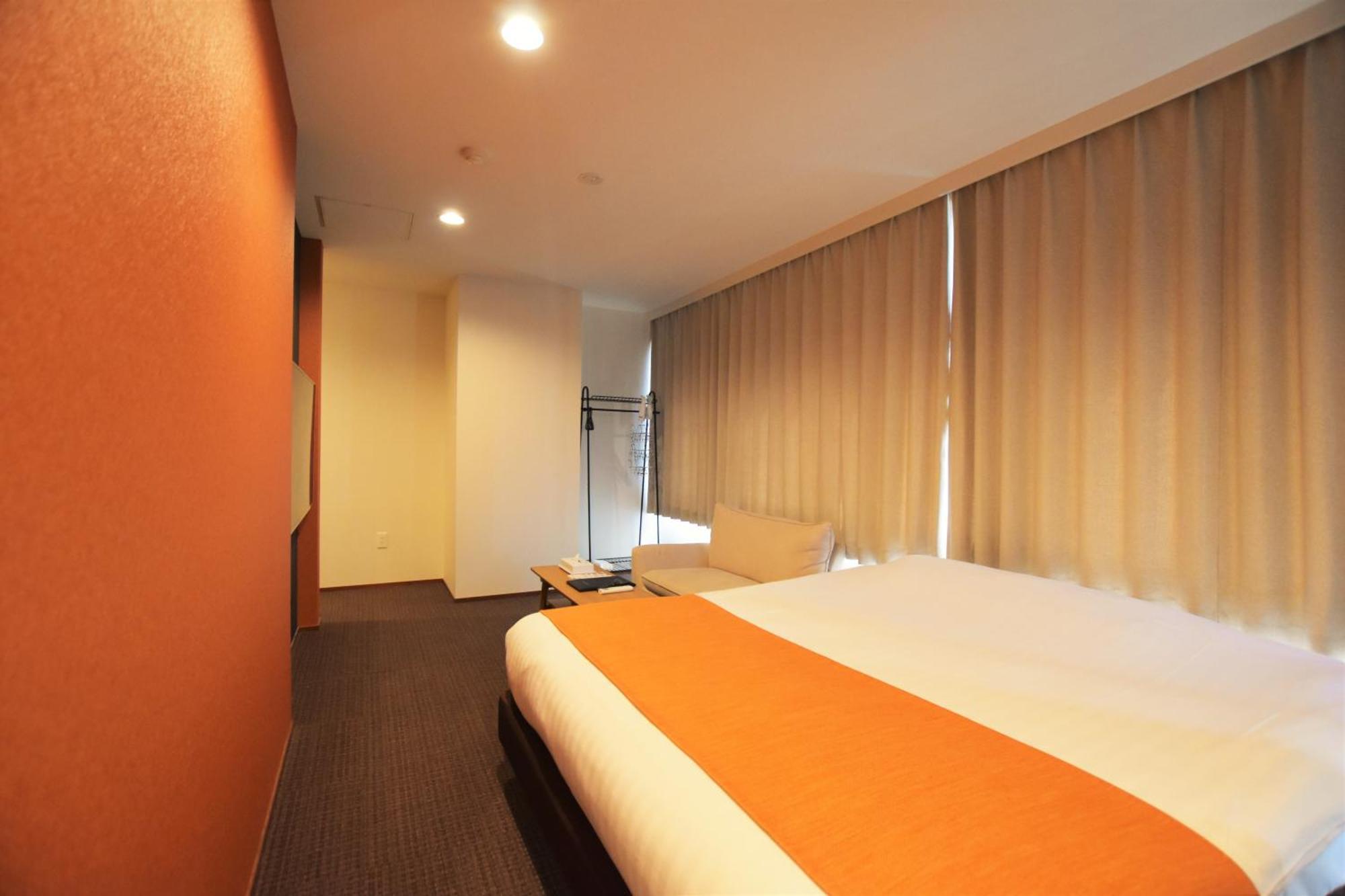 Randor Residence Tokyo Suites Номер фото