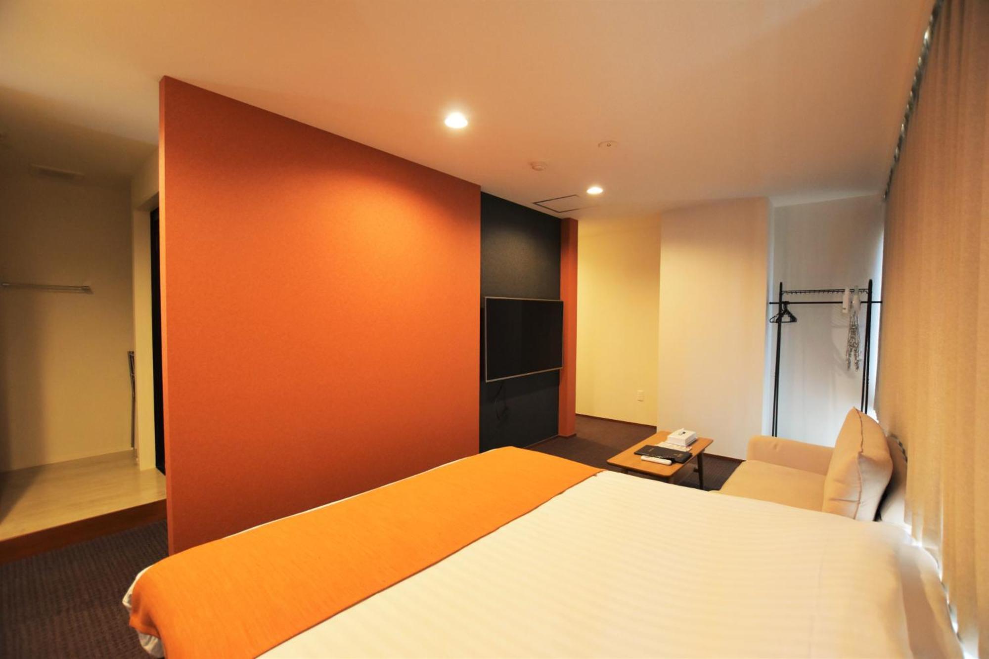 Randor Residence Tokyo Suites Номер фото
