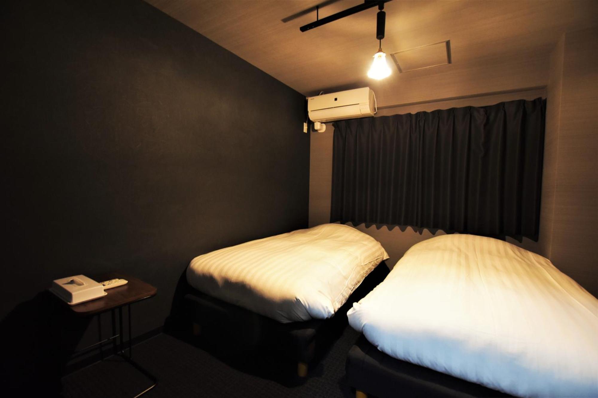 Randor Residence Tokyo Suites Номер фото