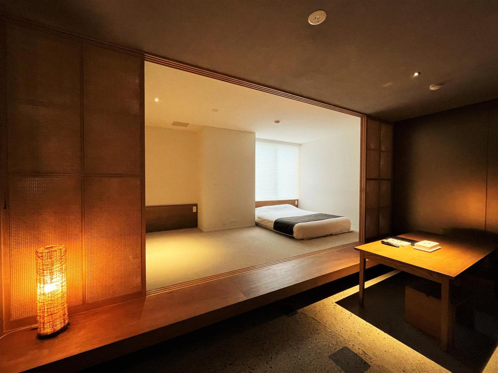Randor Residence Tokyo Suites Номер фото