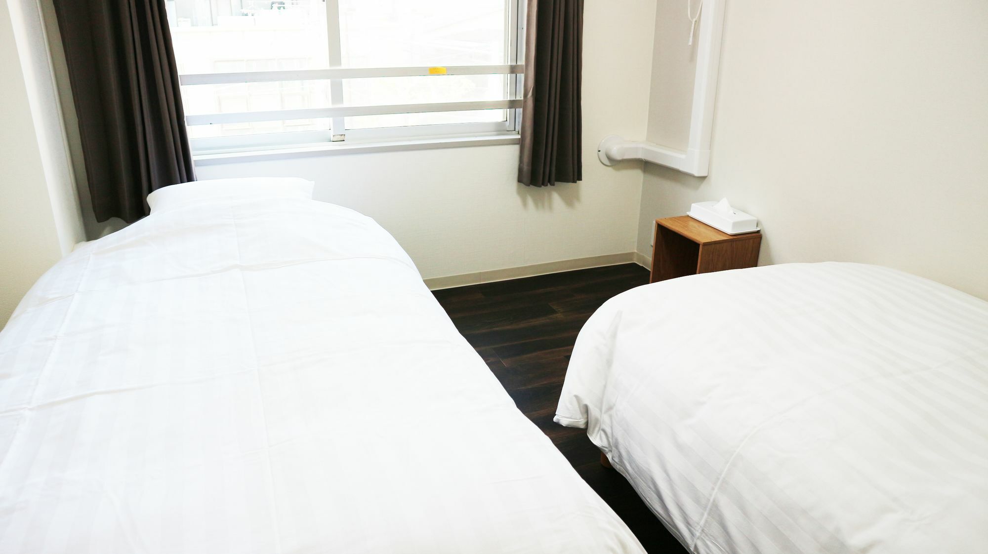 Randor Residence Tokyo Suites Экстерьер фото