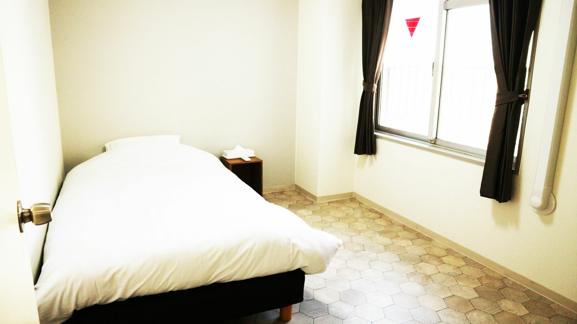 Randor Residence Tokyo Suites Экстерьер фото